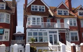 Bassets House